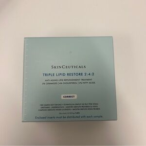 SkinCeuticals Triple Lipid Restore 2:4:2 - NEW